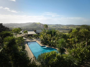 Villa Rangihoua